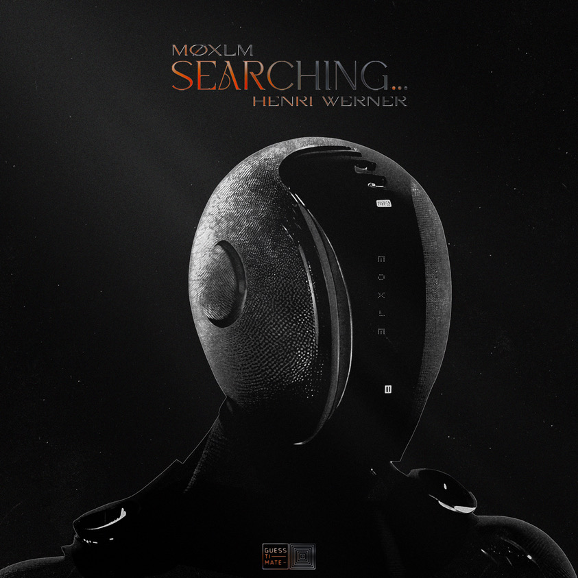 Searching Cover