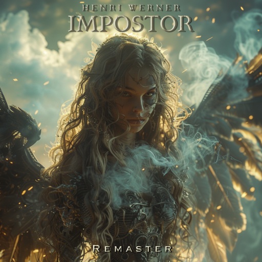 henri-werner-music-producer-and-composer-cover-art-song-impostor-remaster