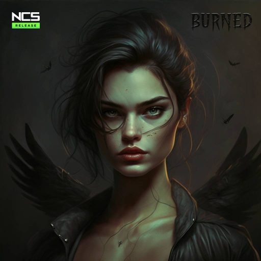 Henri-werner-music-producer-composer-cover-art-song-burned