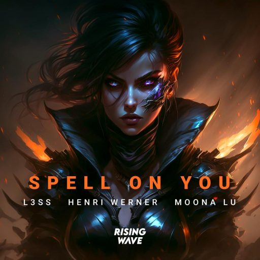 Henri_Werner_Musci_producer_and_cmposer_song-_Spell_on_you_cover_art