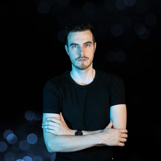 Henri_Werner_Music_Producer_and_Composer_Artist_Portrait
