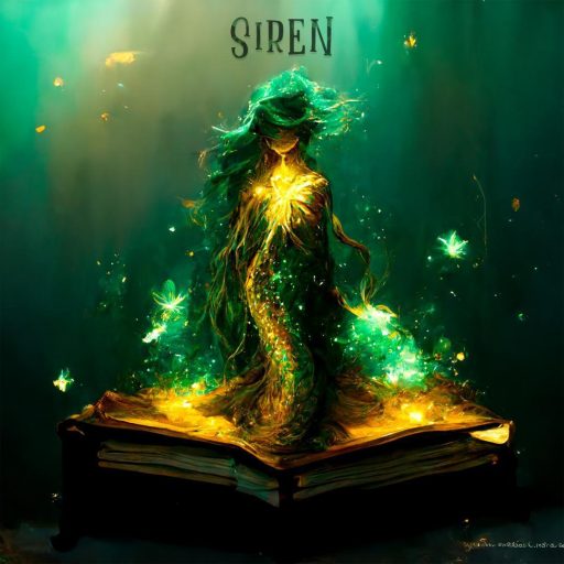 Siren EP