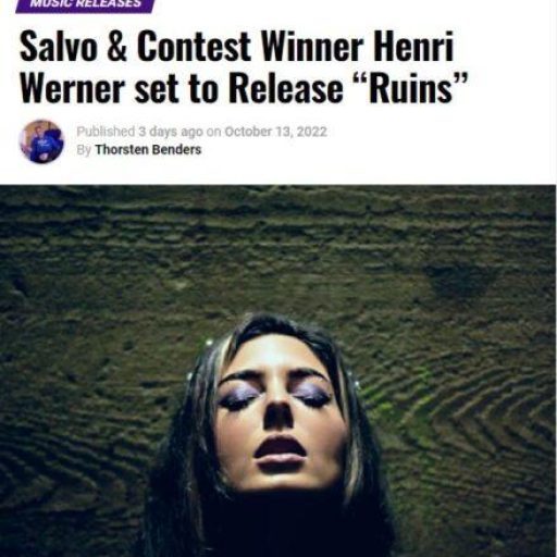 Salvo-Contest-Winner-Henri-Werner-set-to-Release-_Ruins_-_-The-Nocturnal-Times-439x559