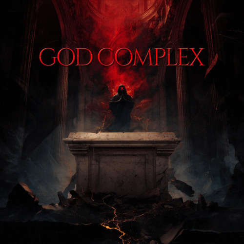 henri-werner-dark-romance-logo-music-cover-art-god-compex