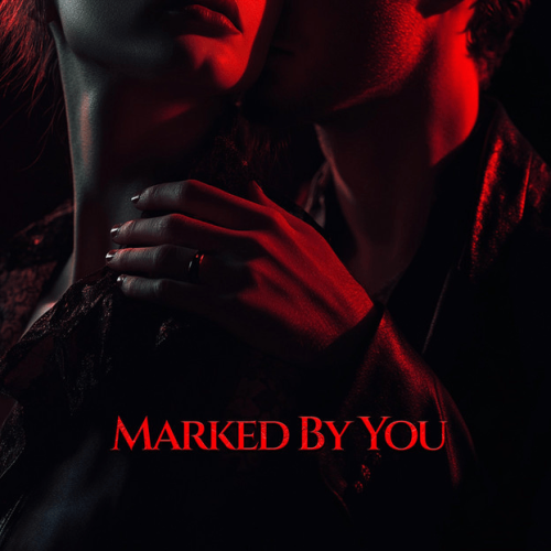 henri-werner-dark-romance-logo-music-cover-art-marked-by-you