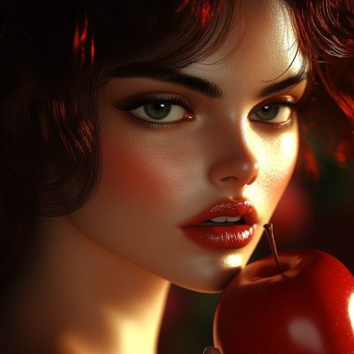 henri-werner-music-producer-composer-song-cover-art-snow-white