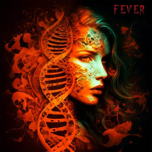henri-werner-music-producer-song-cover-art-fever-2023