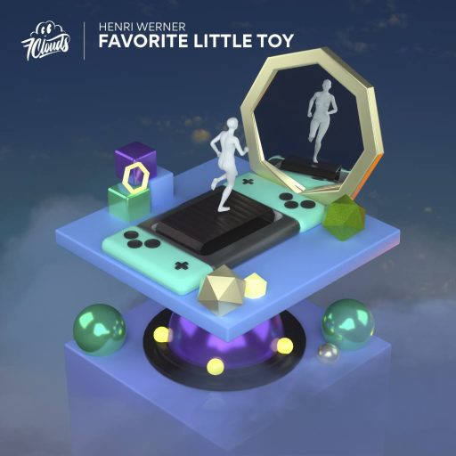 henri_werner_music_producer_composer_cover_art_song_favorite_little_toy_7clouds